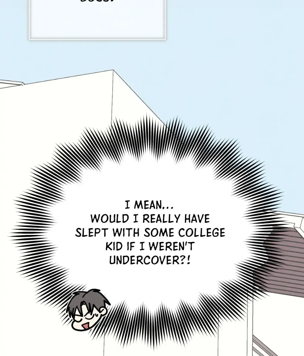 Operation Leo Chapter 1 page 152 - 