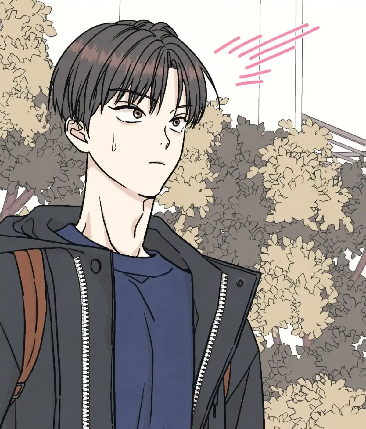 Operation Leo Chapter 1 page 154 - 