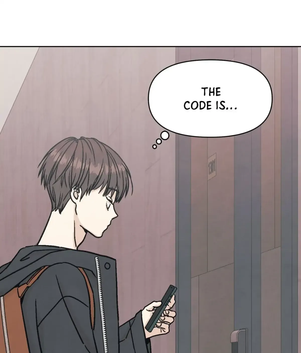 Operation Leo Chapter 1 page 159 - 