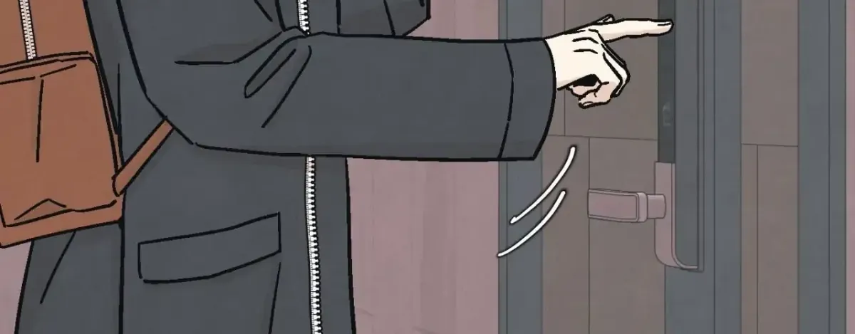 Operation Leo Chapter 1 page 160 - 