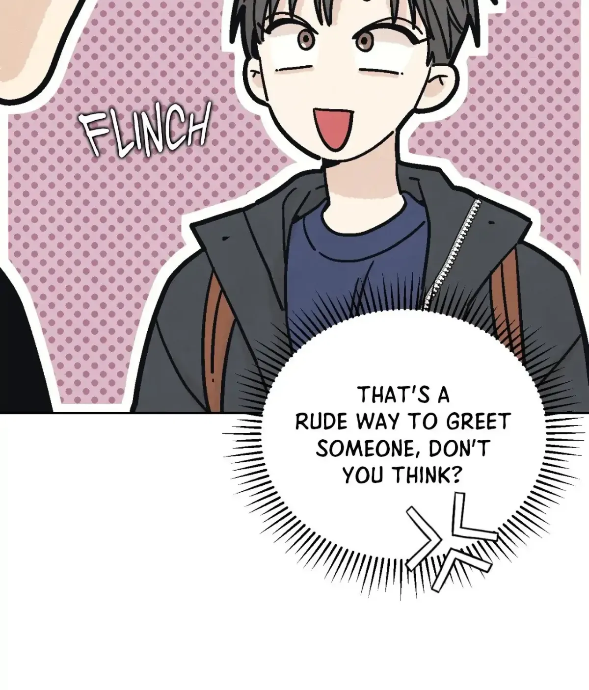 Operation Leo Chapter 1 page 174 - 