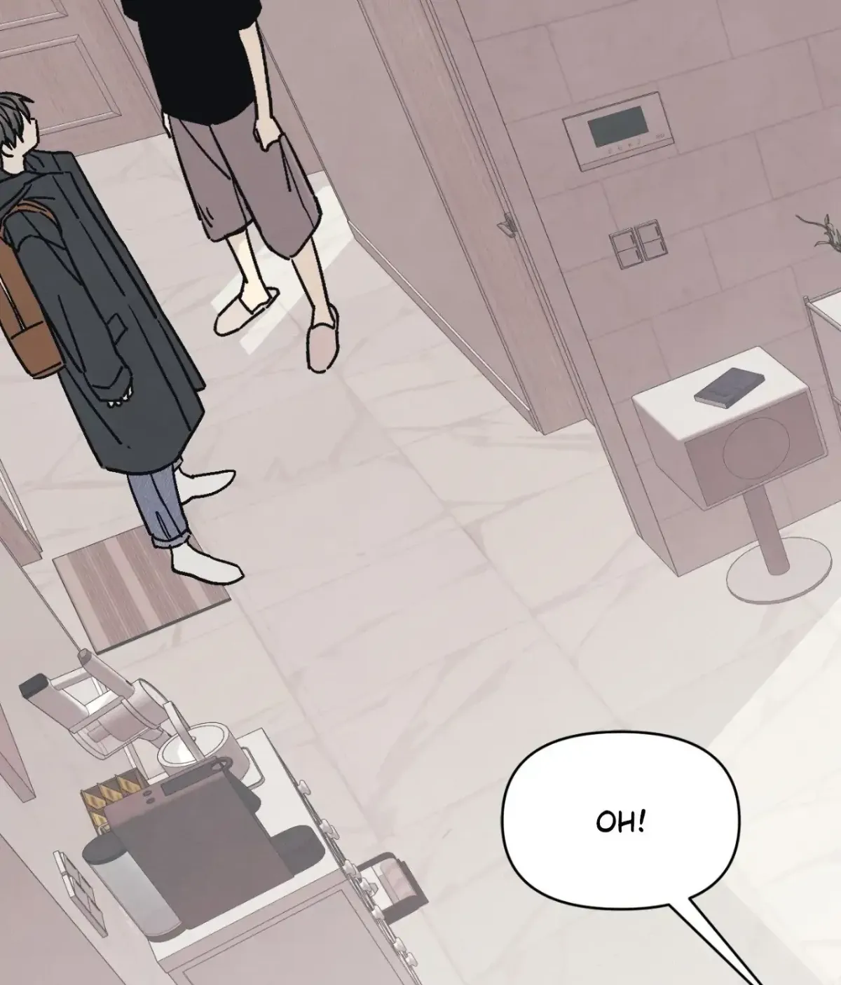 Operation Leo Chapter 1 page 176 - 
