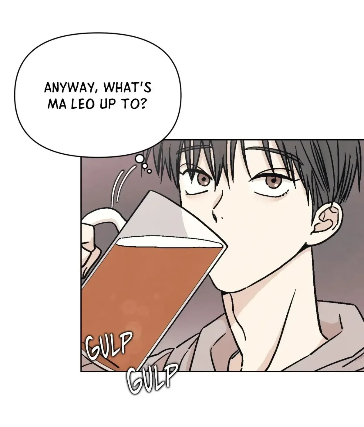Operation Leo Chapter 1 page 21 - 