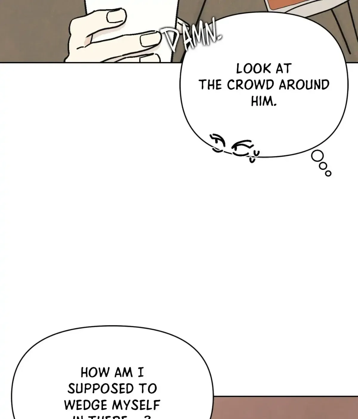 Operation Leo Chapter 1 page 27 - 