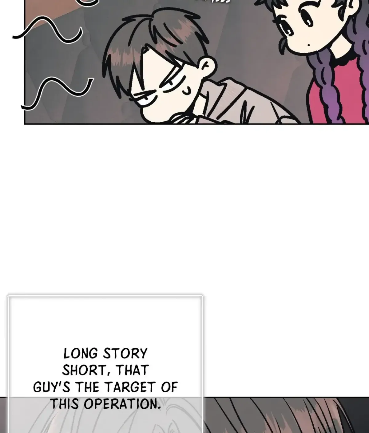 Operation Leo Chapter 1 page 29 - 