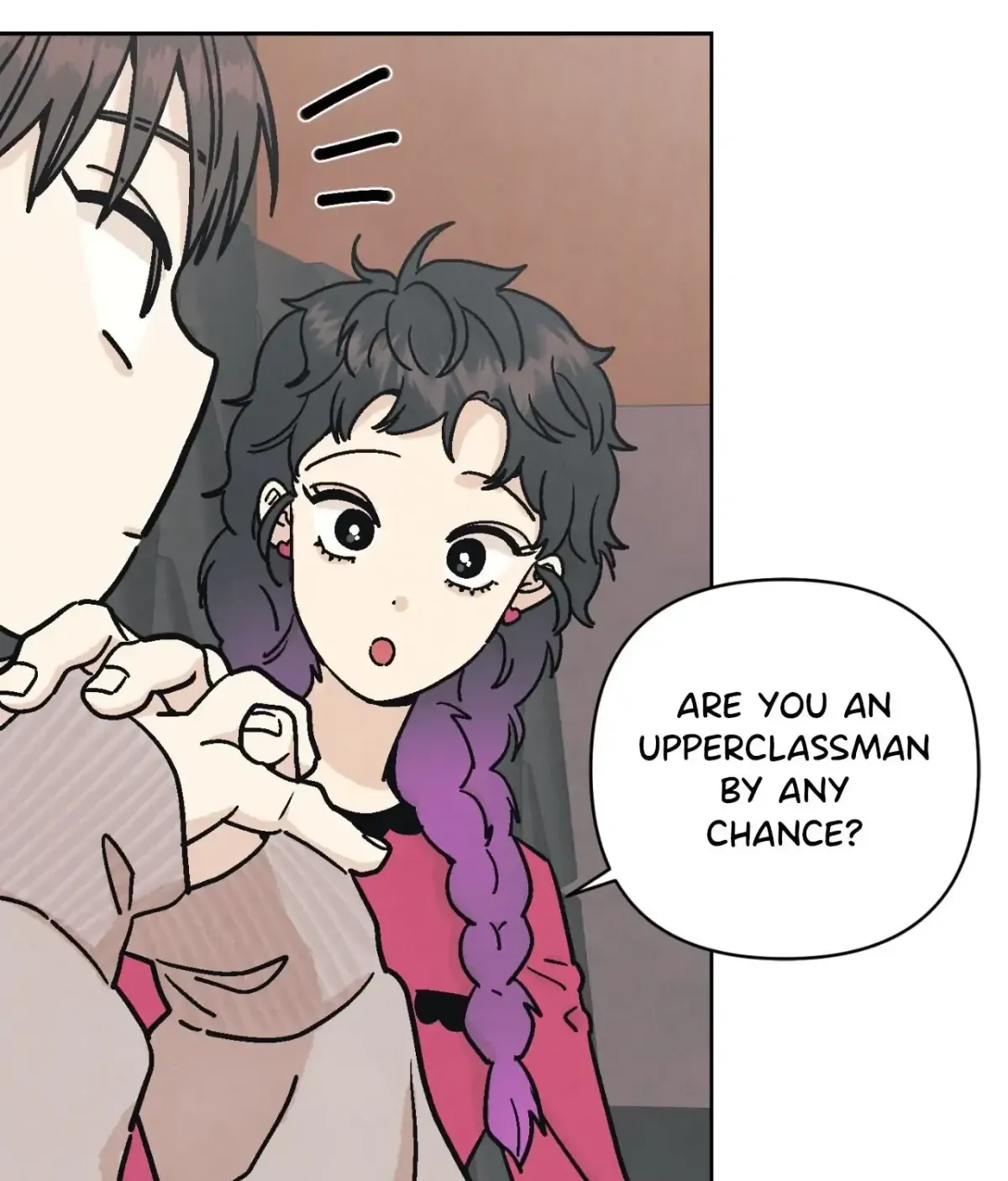 Operation Leo Chapter 1 page 38 - 
