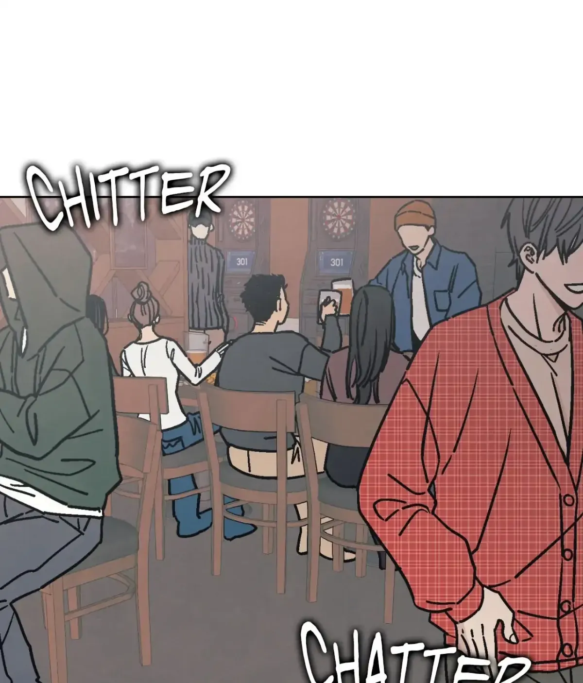 Operation Leo Chapter 1 page 5 - 