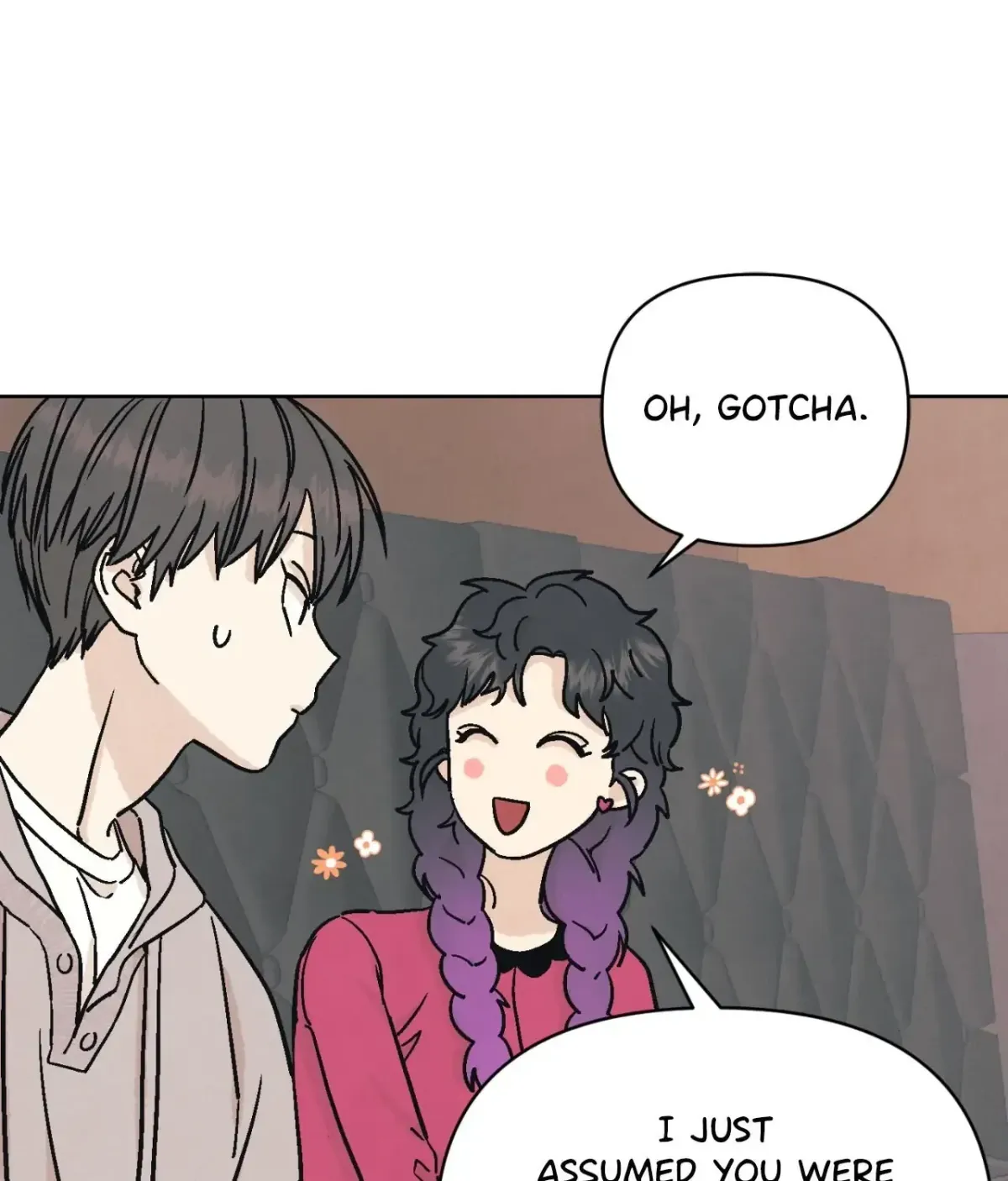 Operation Leo Chapter 1 page 44 - 