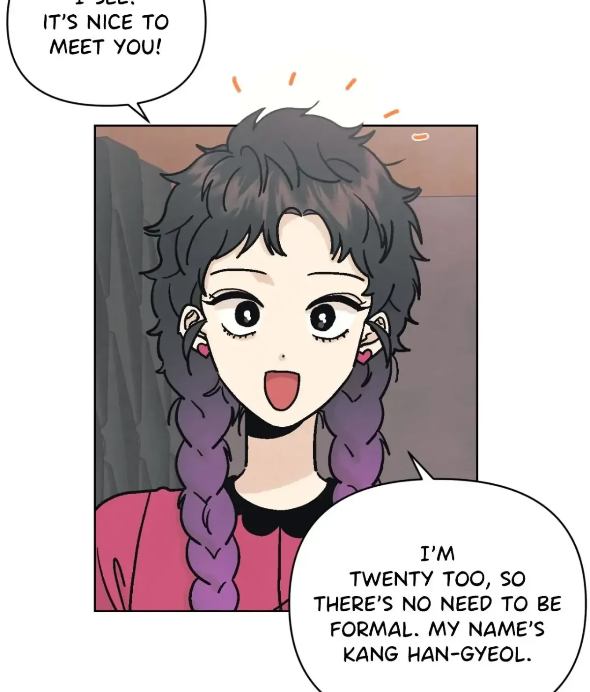 Operation Leo Chapter 1 page 48 - 