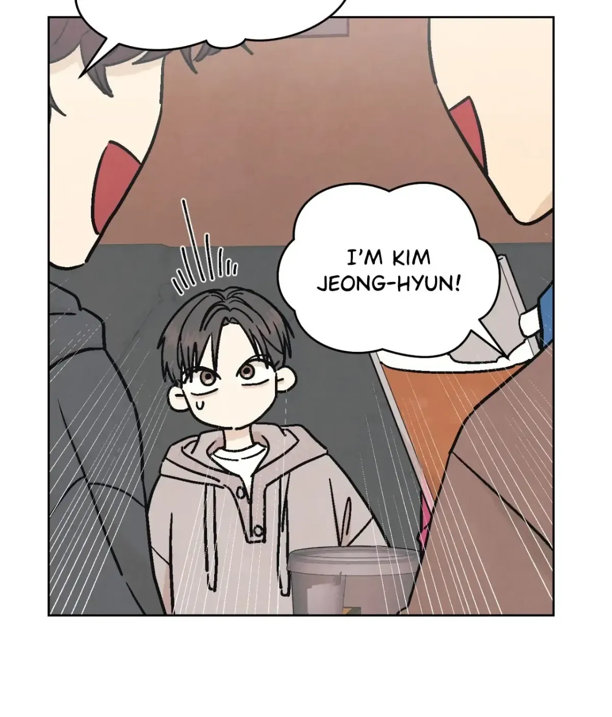 Operation Leo Chapter 1 page 50 - 