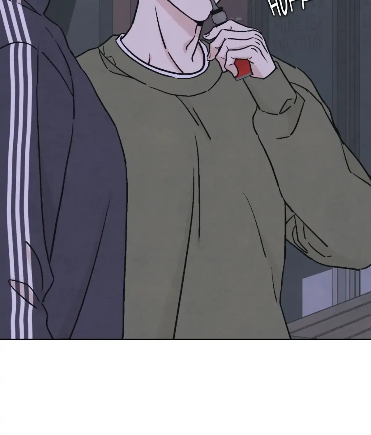 Operation Leo Chapter 1 page 62 - 