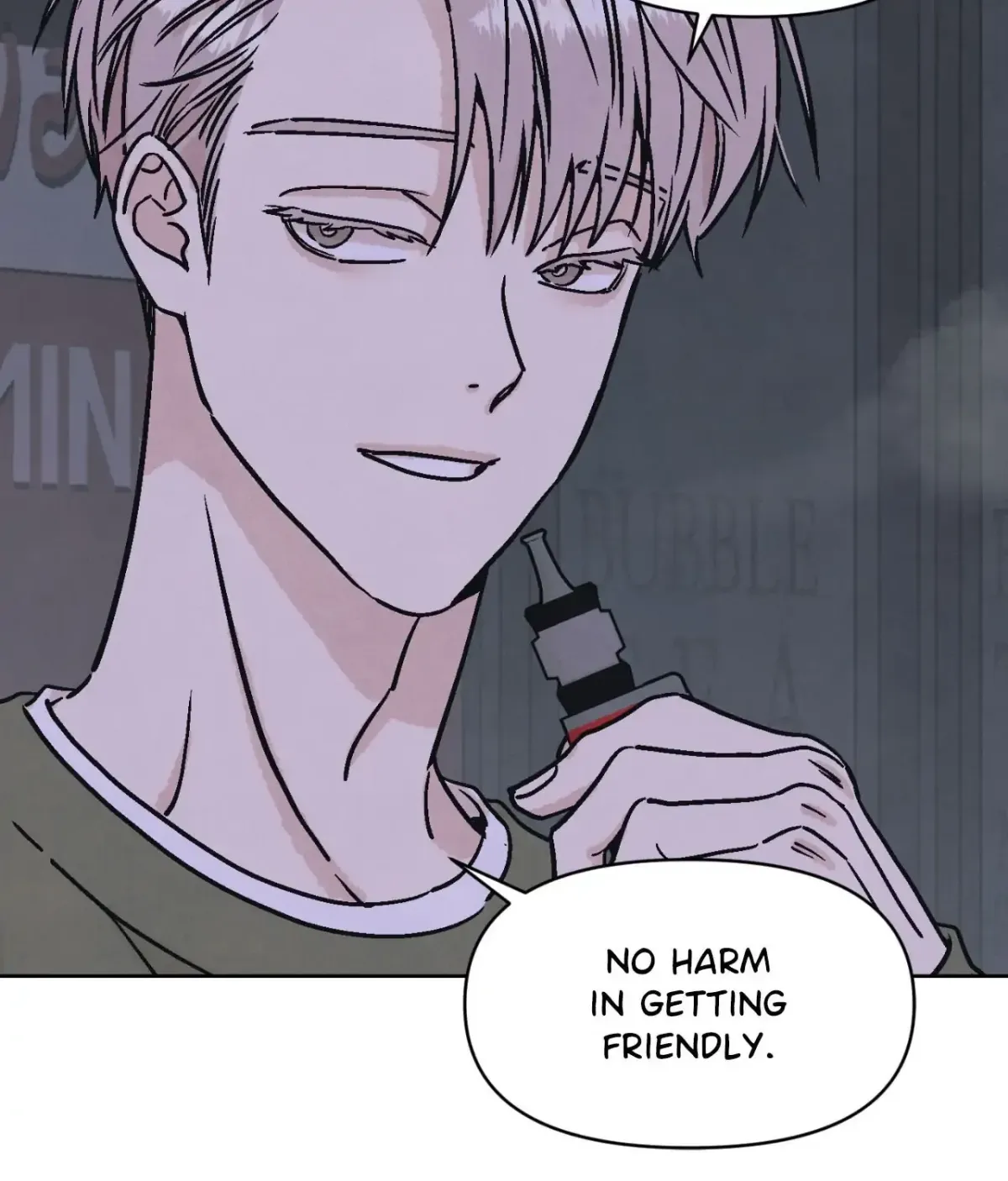 Operation Leo Chapter 1 page 64 - 