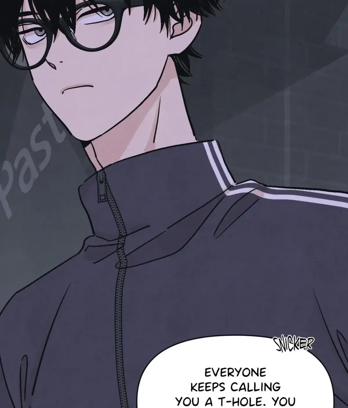 Operation Leo Chapter 1 page 68 - 