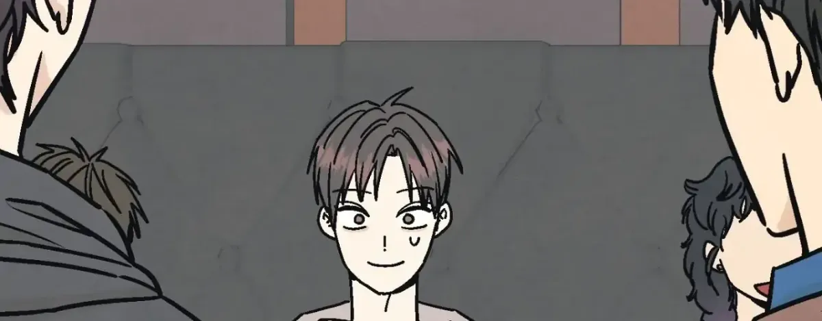 Operation Leo Chapter 1 page 8 - 