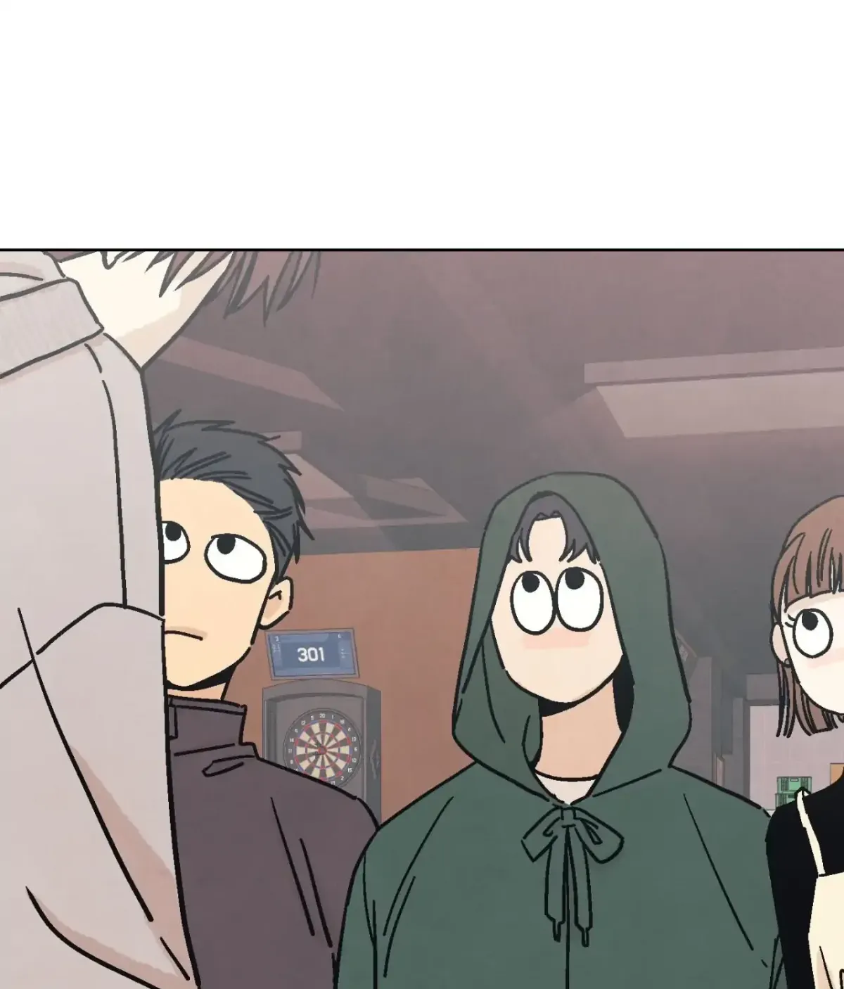 Operation Leo Chapter 1 page 73 - 