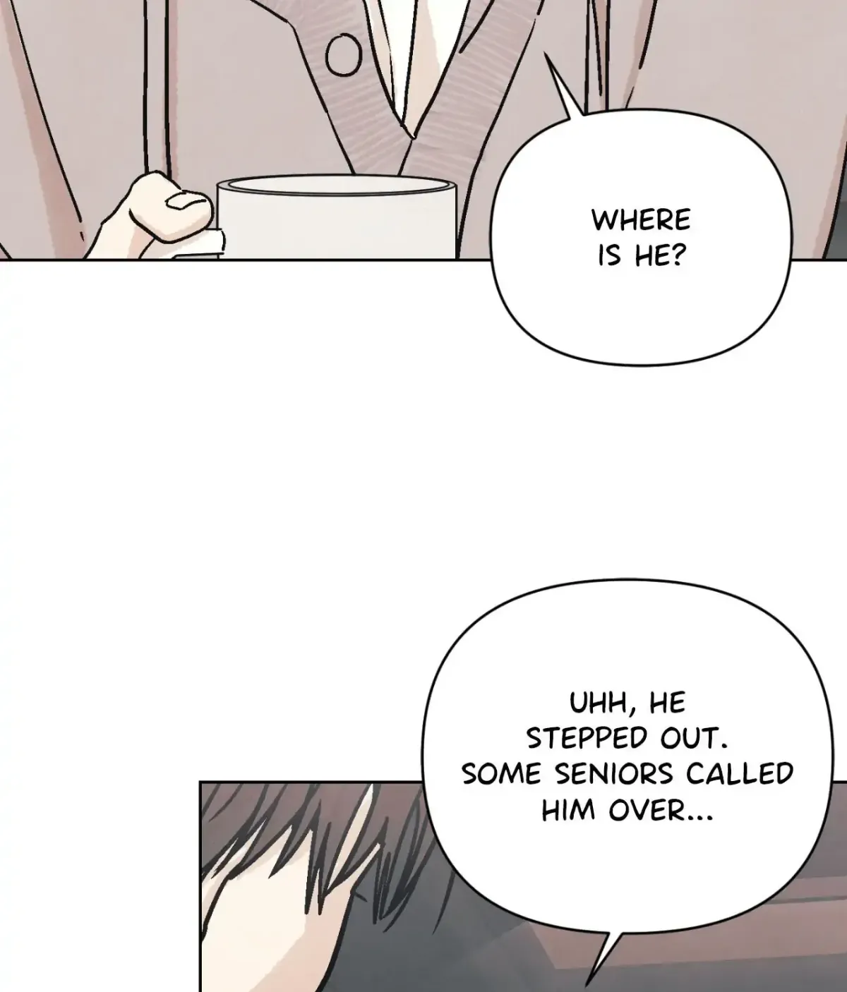 Operation Leo Chapter 1 page 77 - 