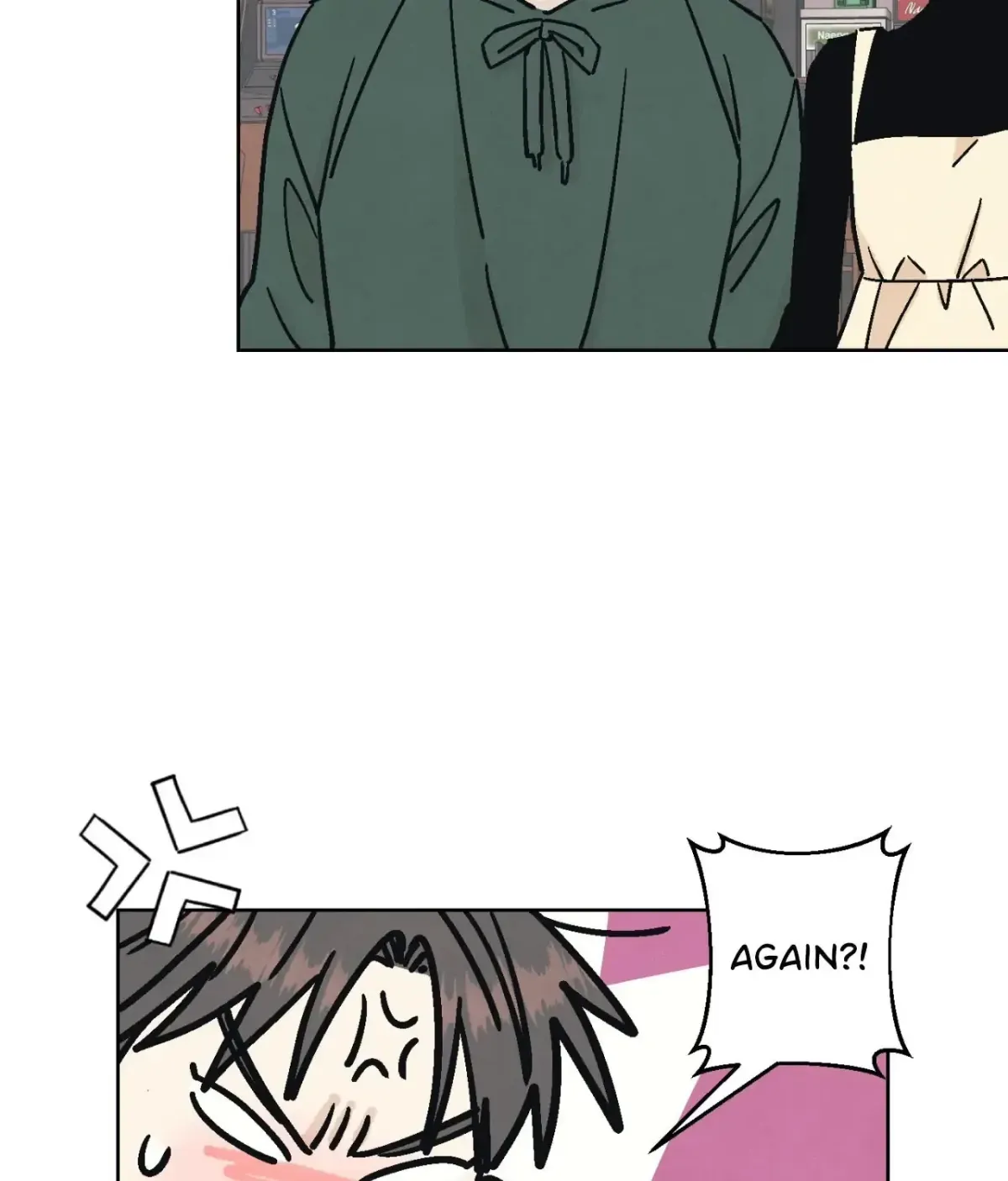 Operation Leo Chapter 1 page 79 - 
