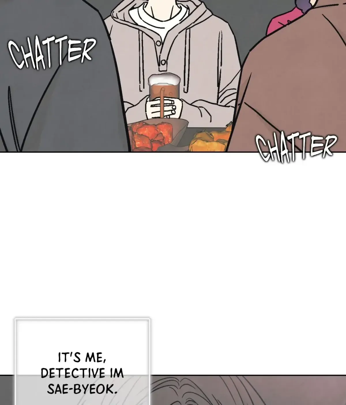 Operation Leo Chapter 1 page 9 - 