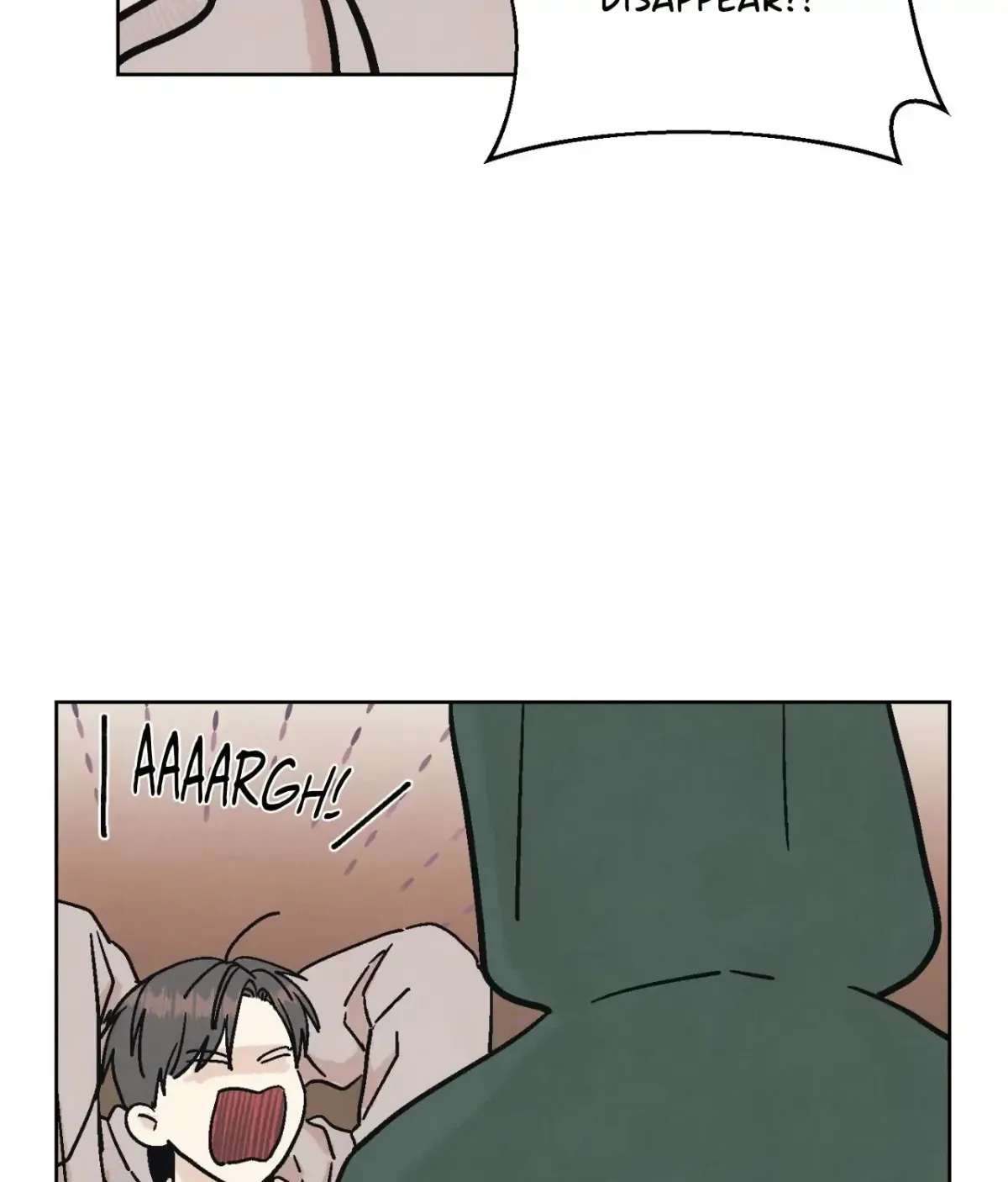 Operation Leo Chapter 1 page 81 - 