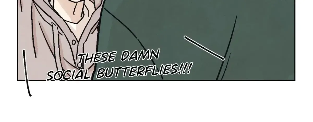 Operation Leo Chapter 1 page 82 - 