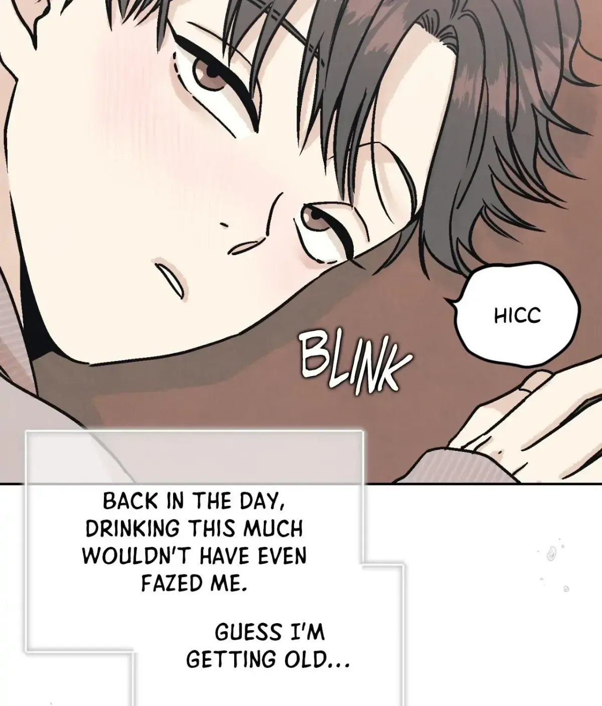 Operation Leo Chapter 1 page 100 - 