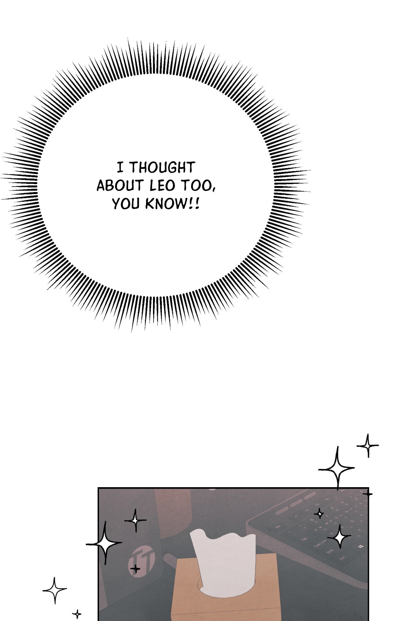 Operation Leo Chapter 10 page 11 - 