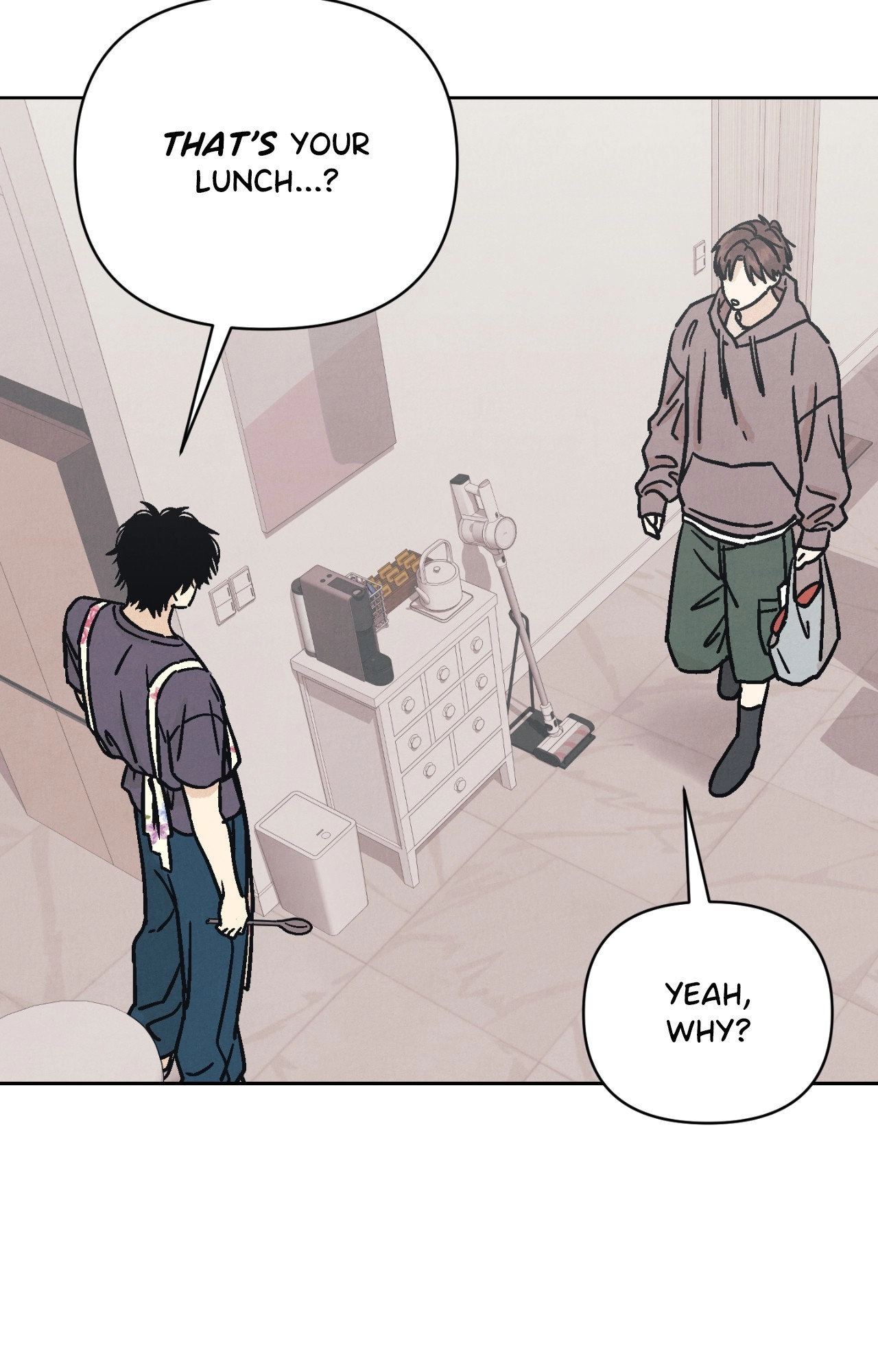 Operation Leo Chapter 10 page 19 - 