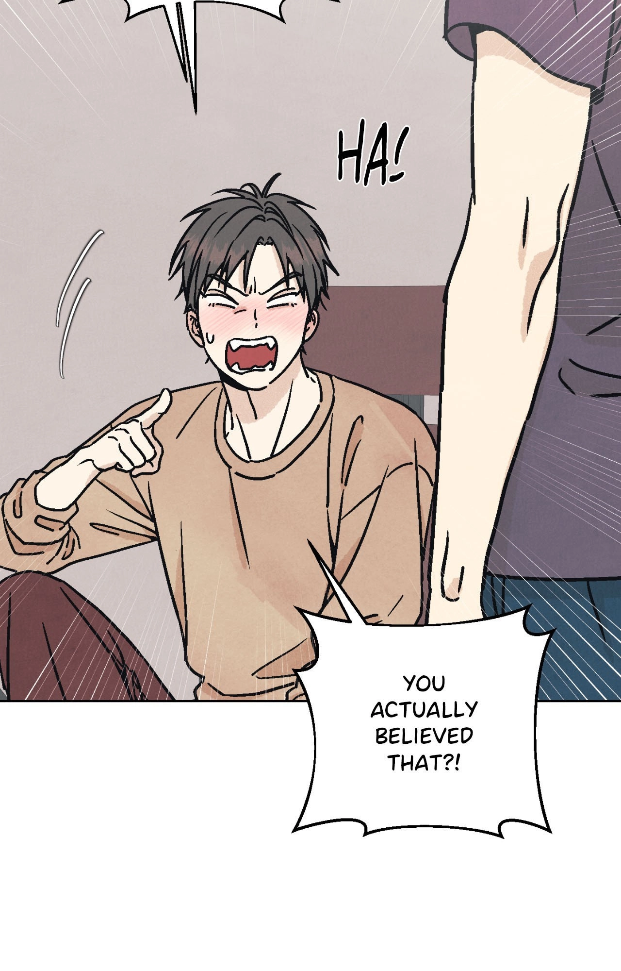 Operation Leo Chapter 10 page 3 - 