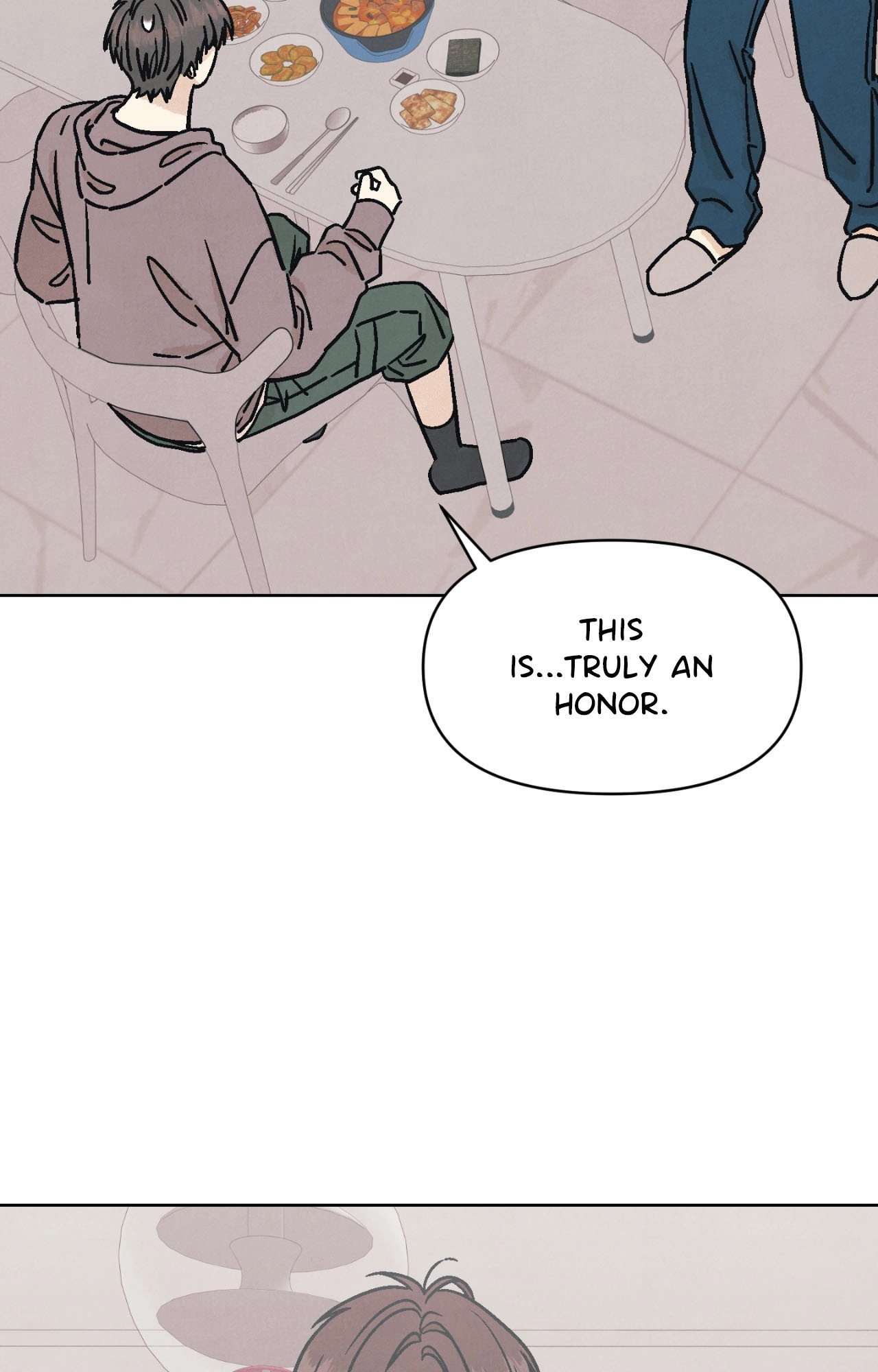 Operation Leo Chapter 10 page 23 - 