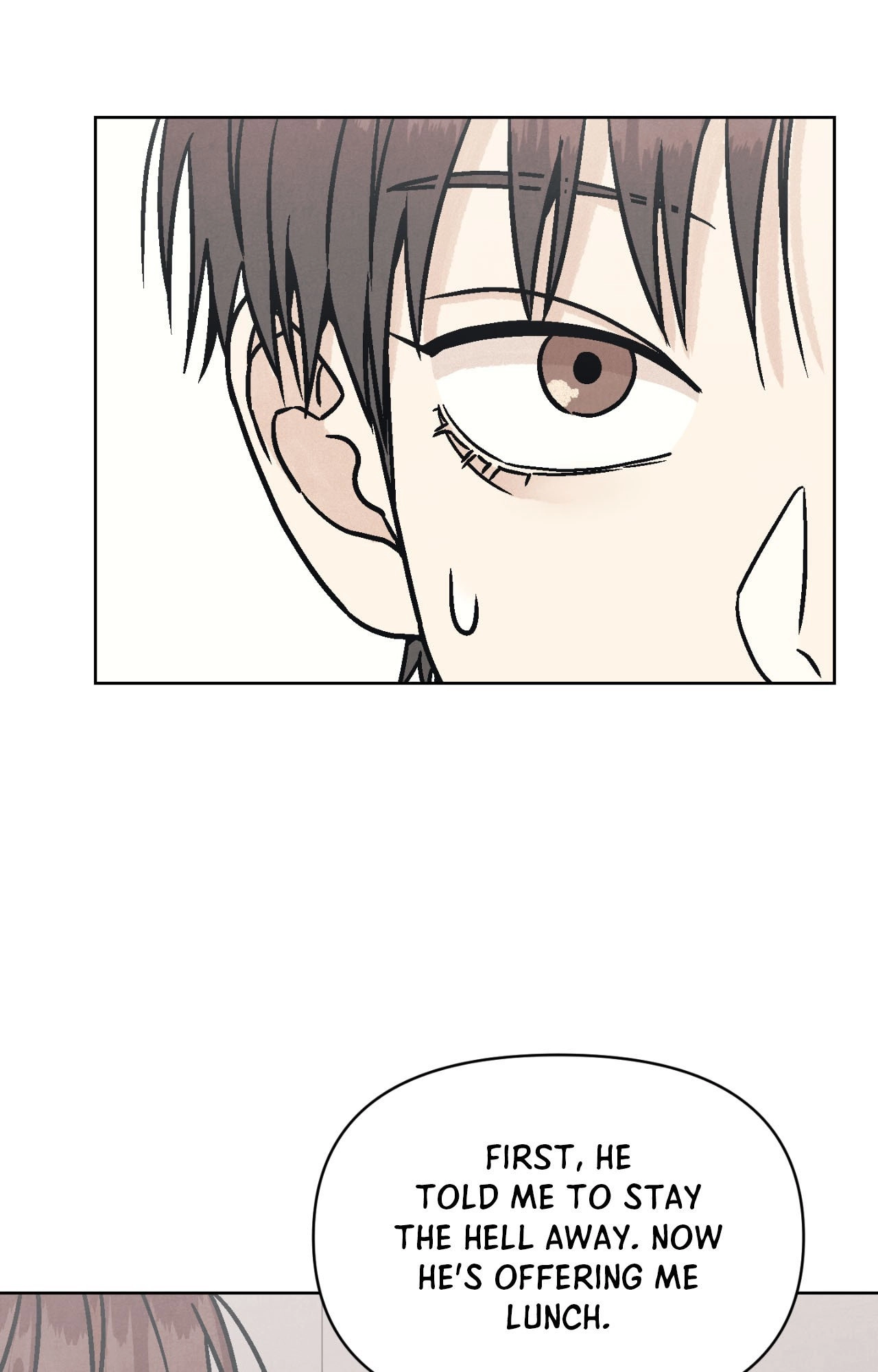Operation Leo Chapter 10 page 25 - 