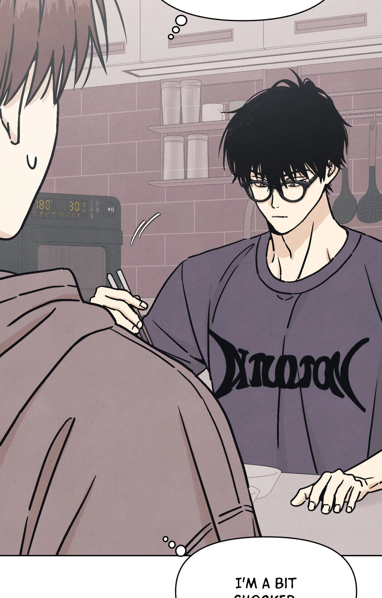 Operation Leo Chapter 10 page 26 - 