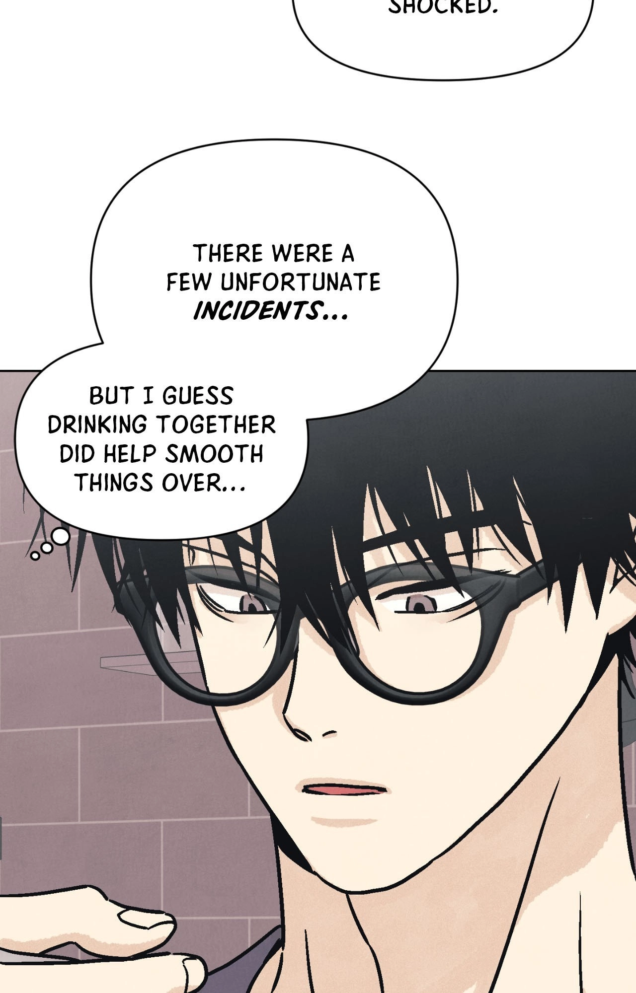 Operation Leo Chapter 10 page 27 - 