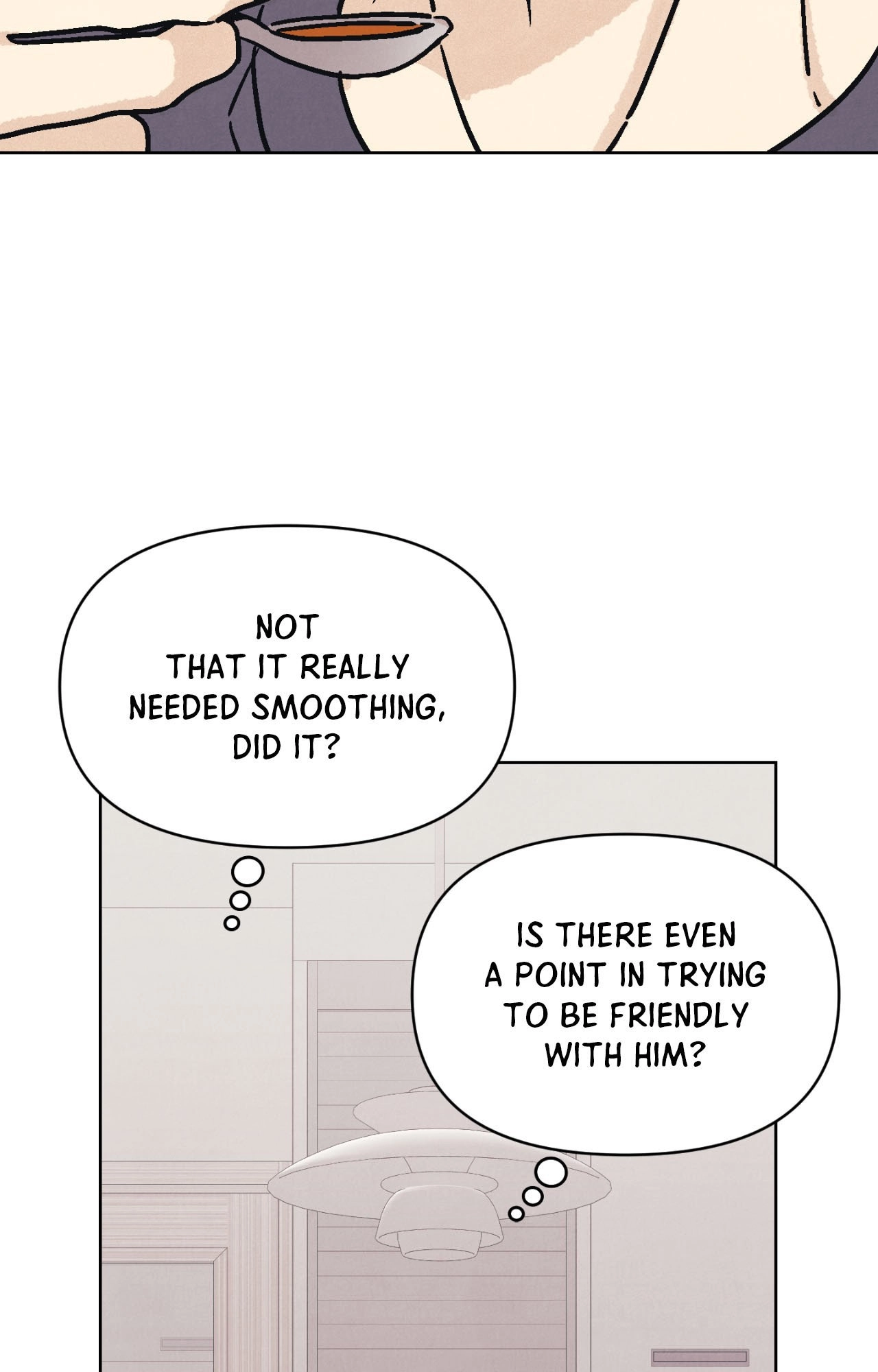 Operation Leo Chapter 10 page 28 - 