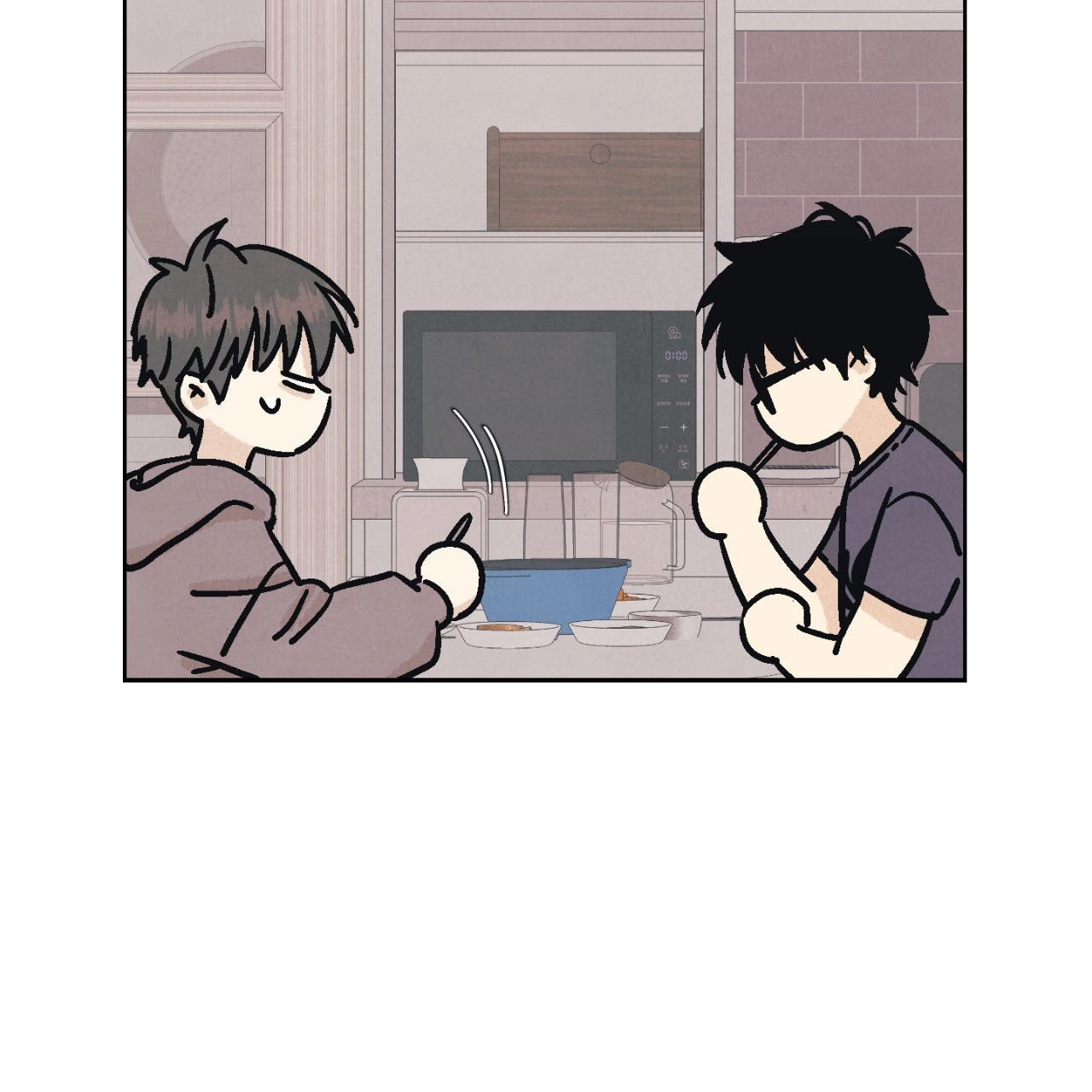 Operation Leo Chapter 10 page 29 - 