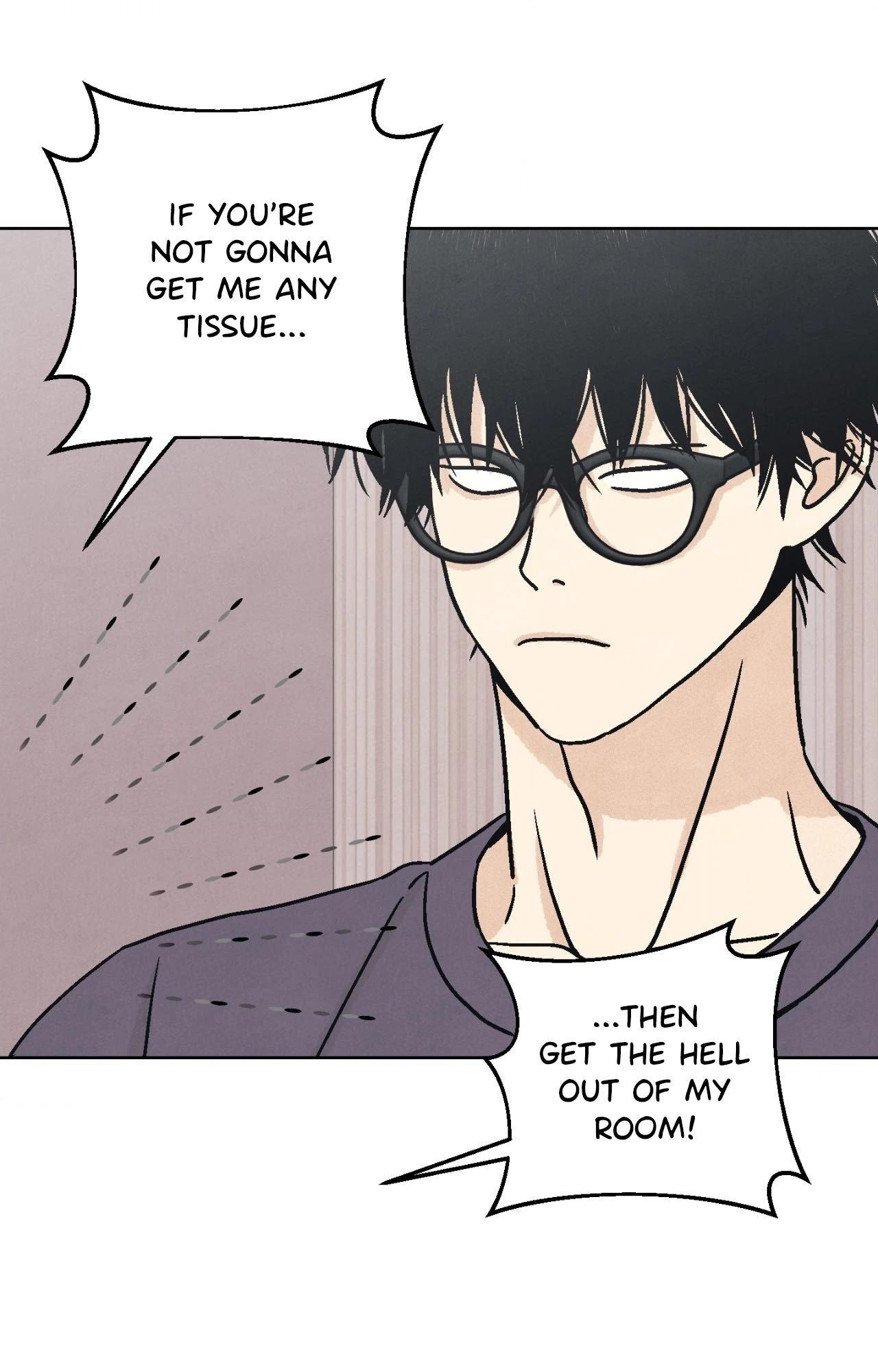 Operation Leo Chapter 10 page 4 - 