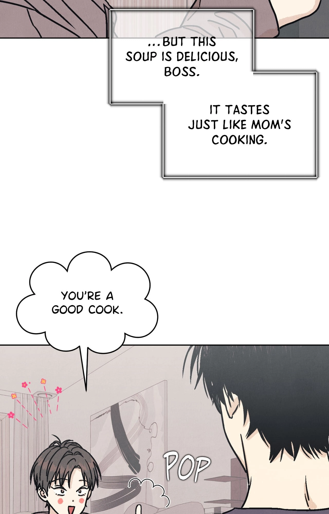Operation Leo Chapter 10 page 31 - 