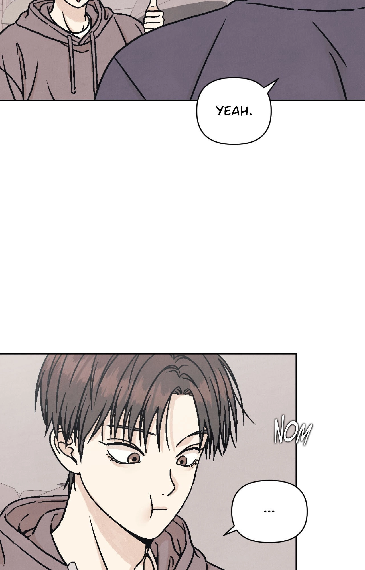 Operation Leo Chapter 10 page 32 - 