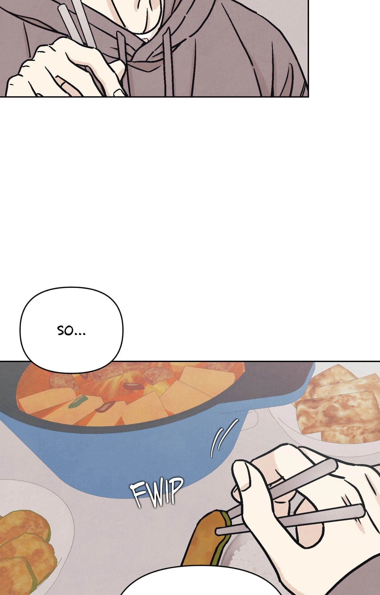 Operation Leo Chapter 10 page 33 - 