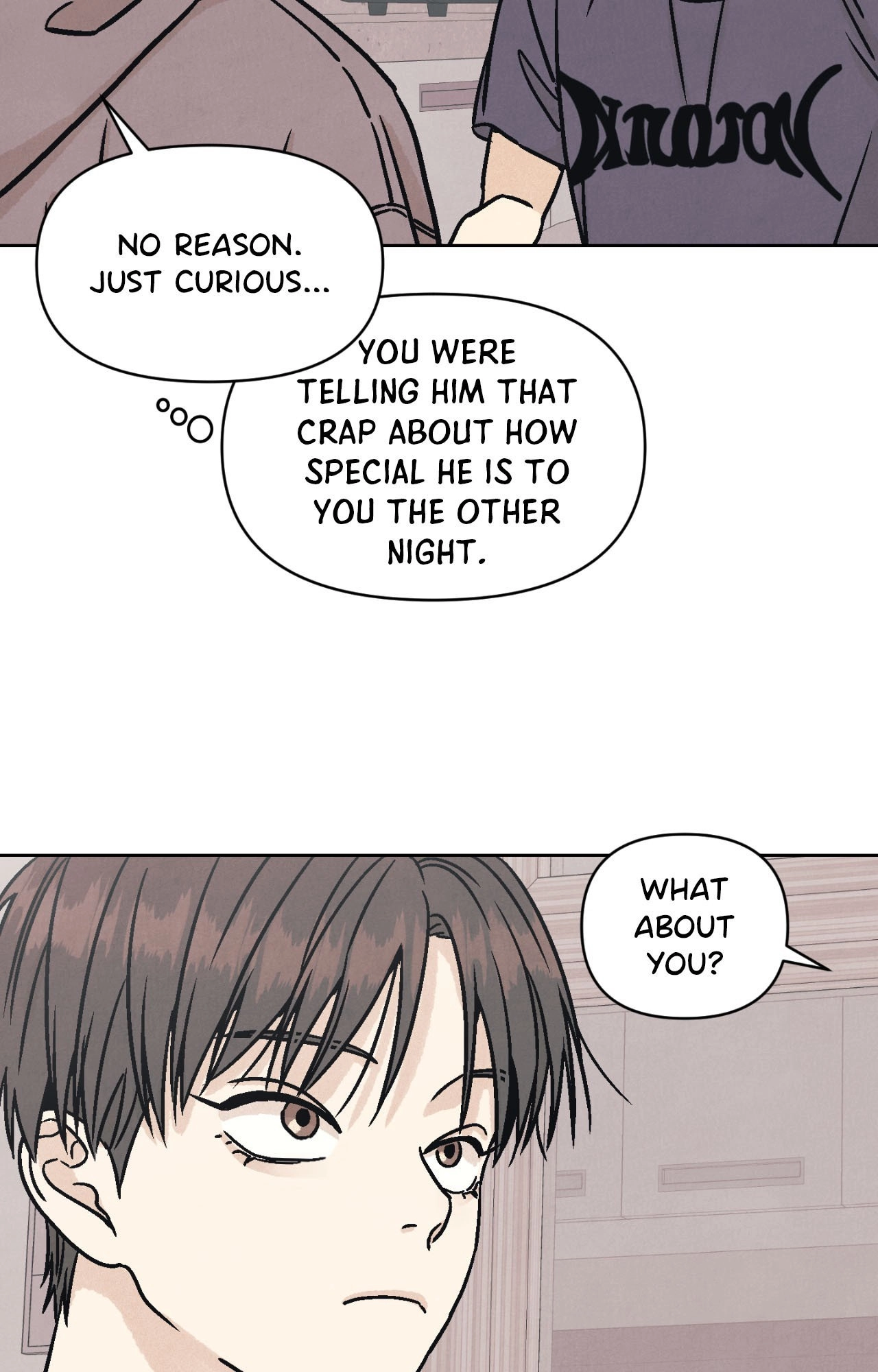 Operation Leo Chapter 10 page 35 - 