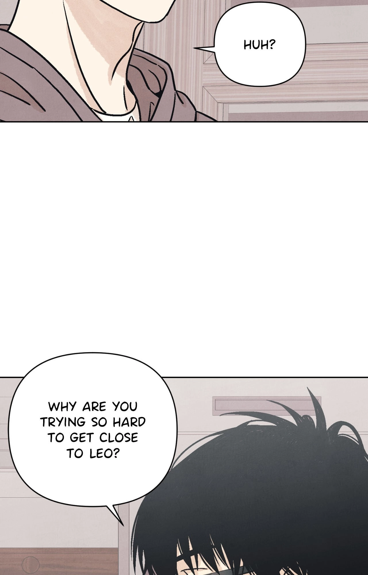 Operation Leo Chapter 10 page 36 - 