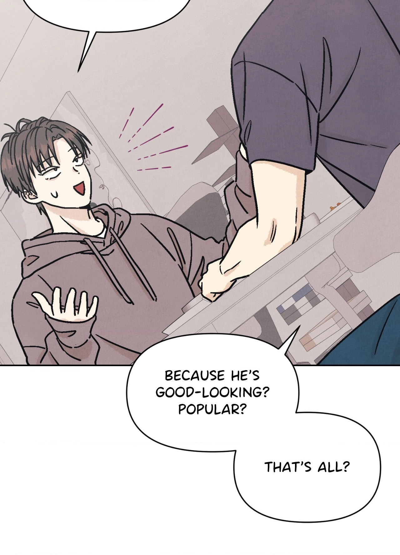 Operation Leo Chapter 10 page 38 - 