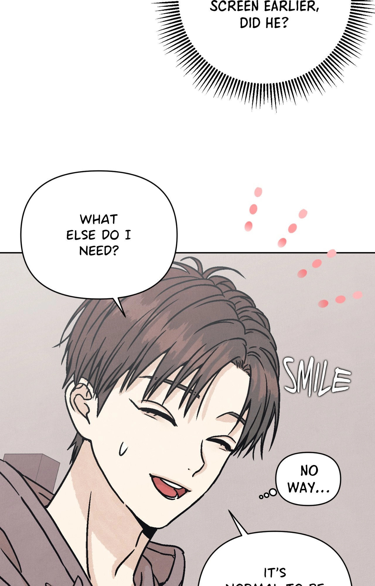 Operation Leo Chapter 10 page 40 - 