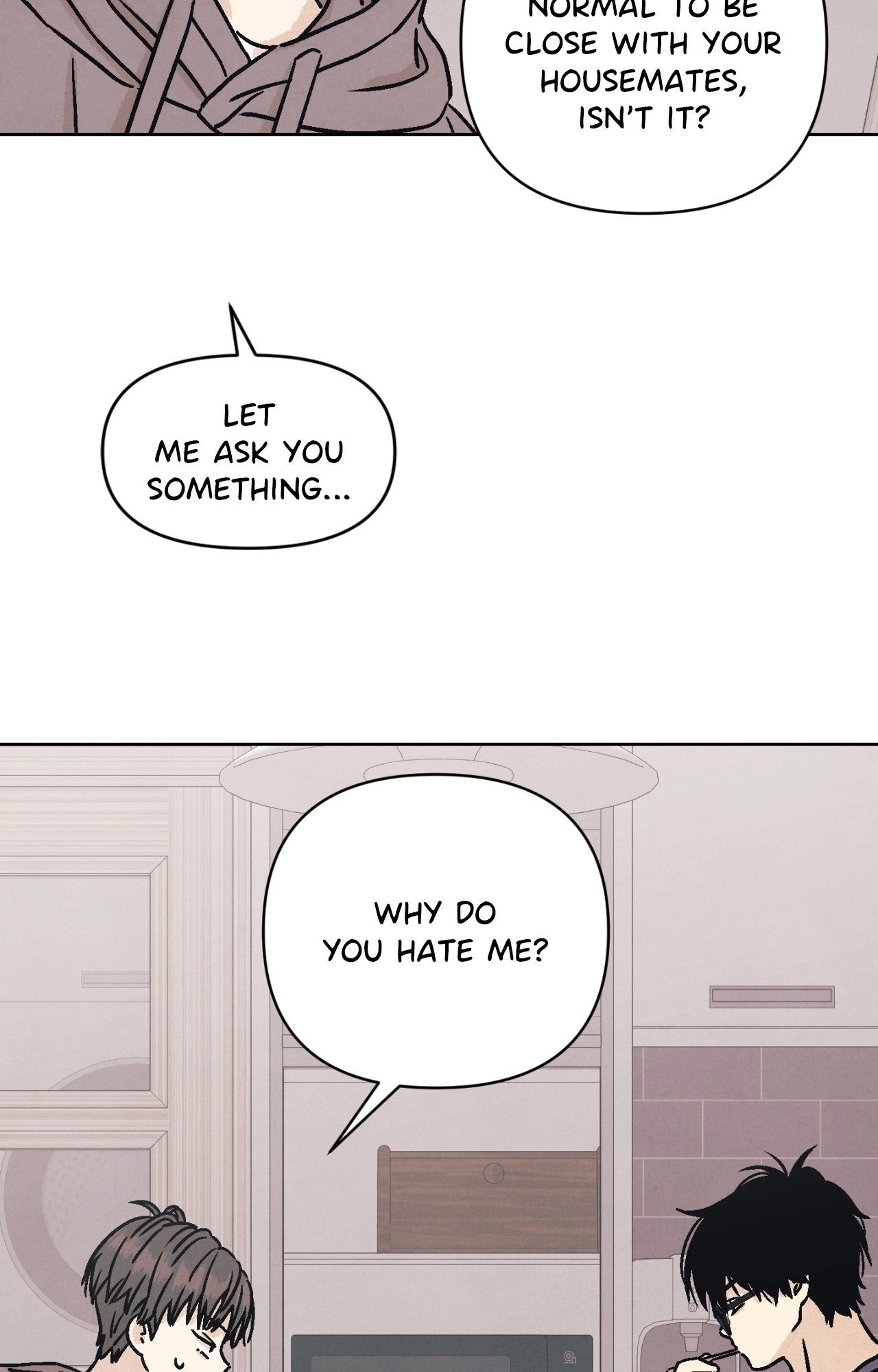 Operation Leo Chapter 10 page 41 - 
