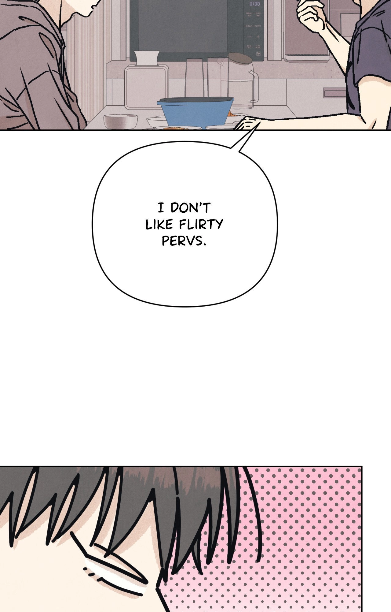 Operation Leo Chapter 10 page 42 - 