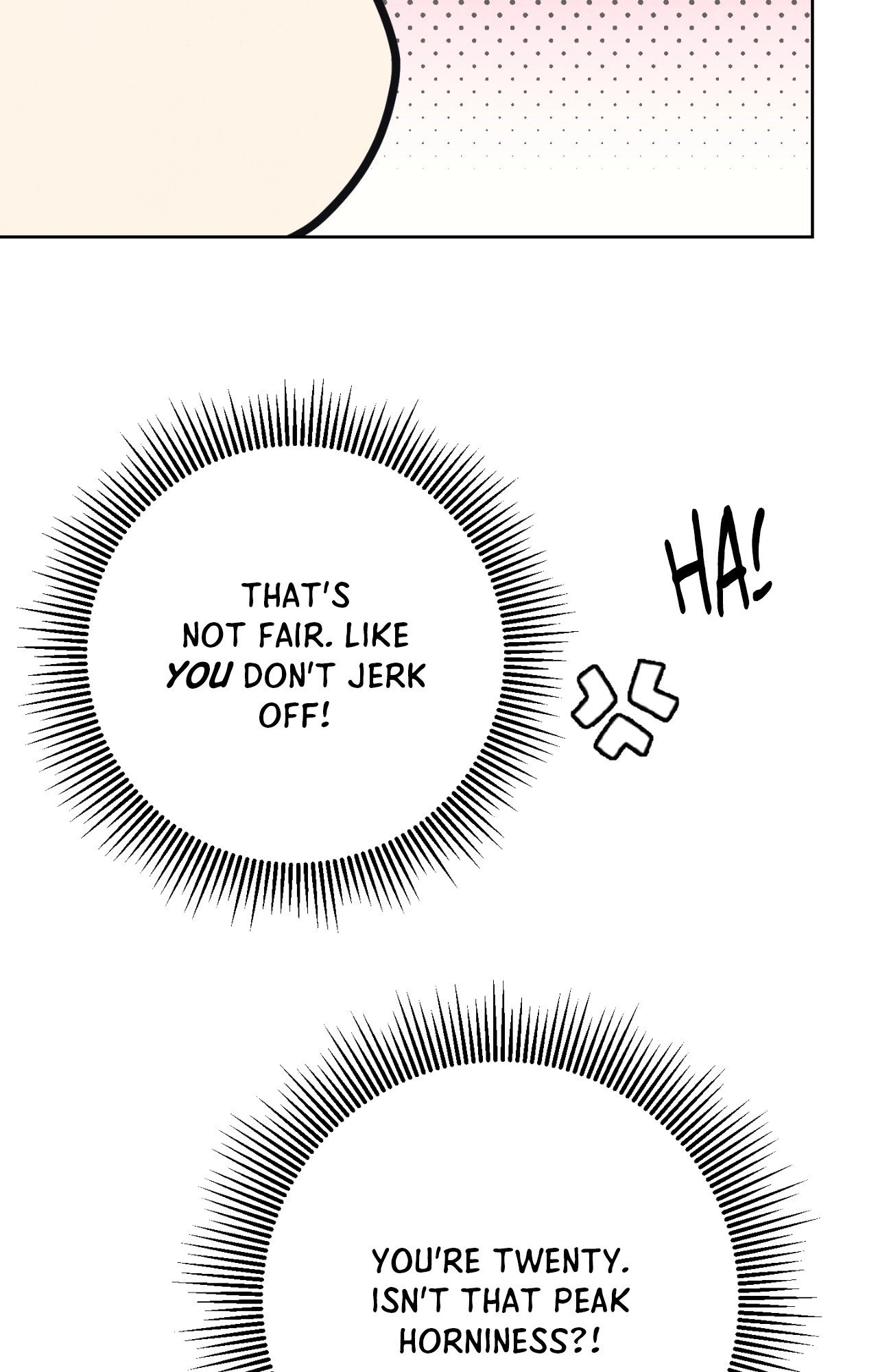 Operation Leo Chapter 10 page 43 - 