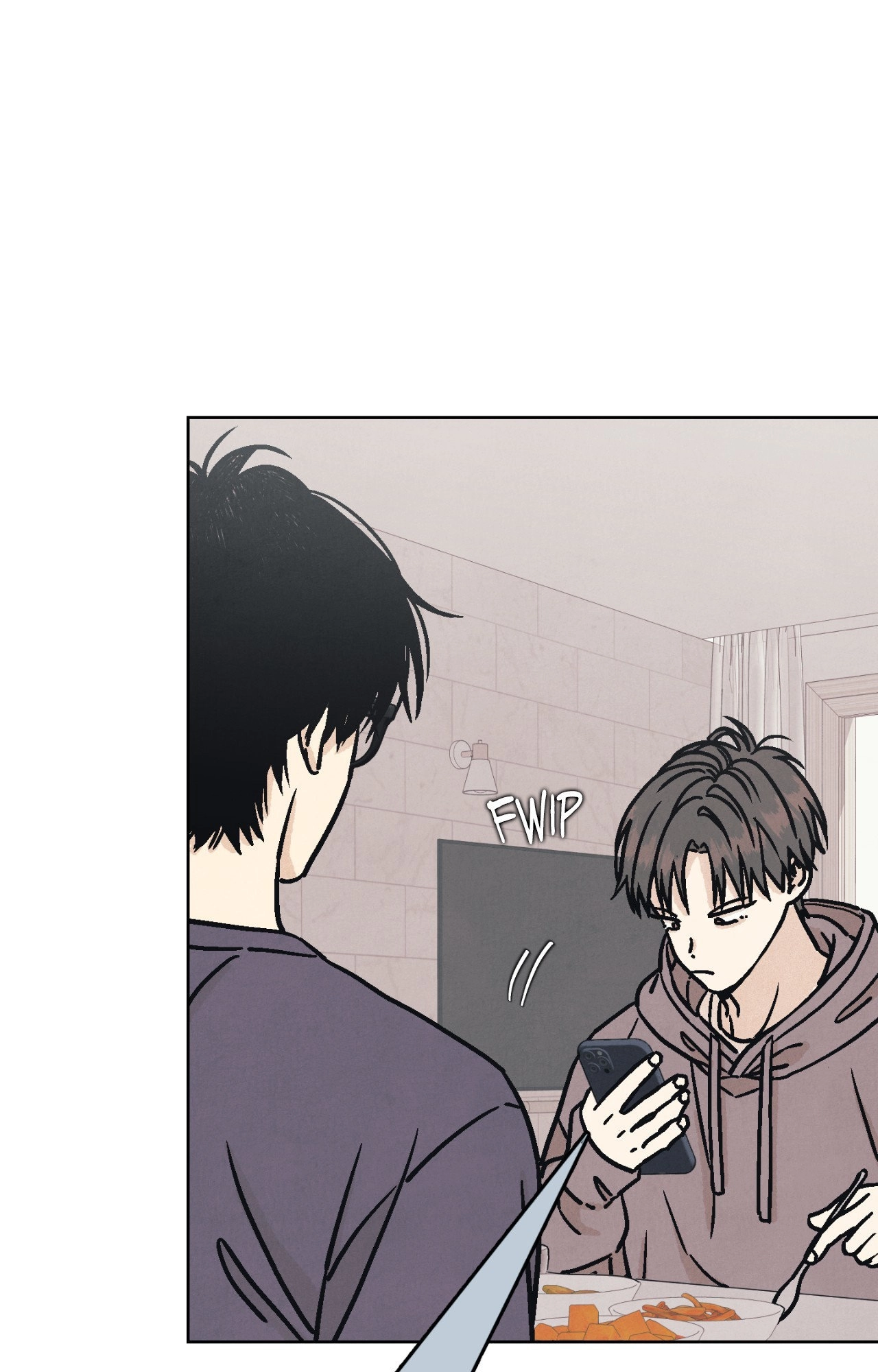 Operation Leo Chapter 10 page 45 - 
