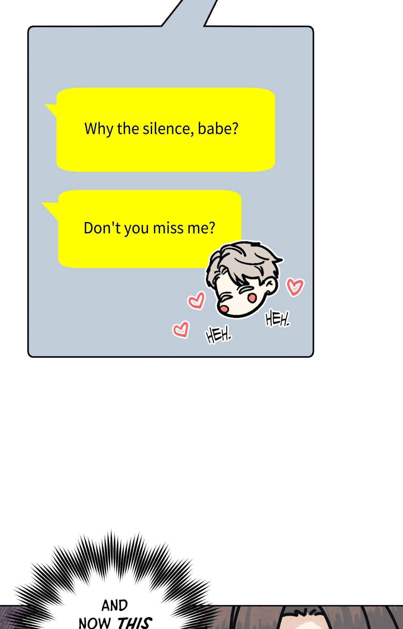 Operation Leo Chapter 10 page 46 - 