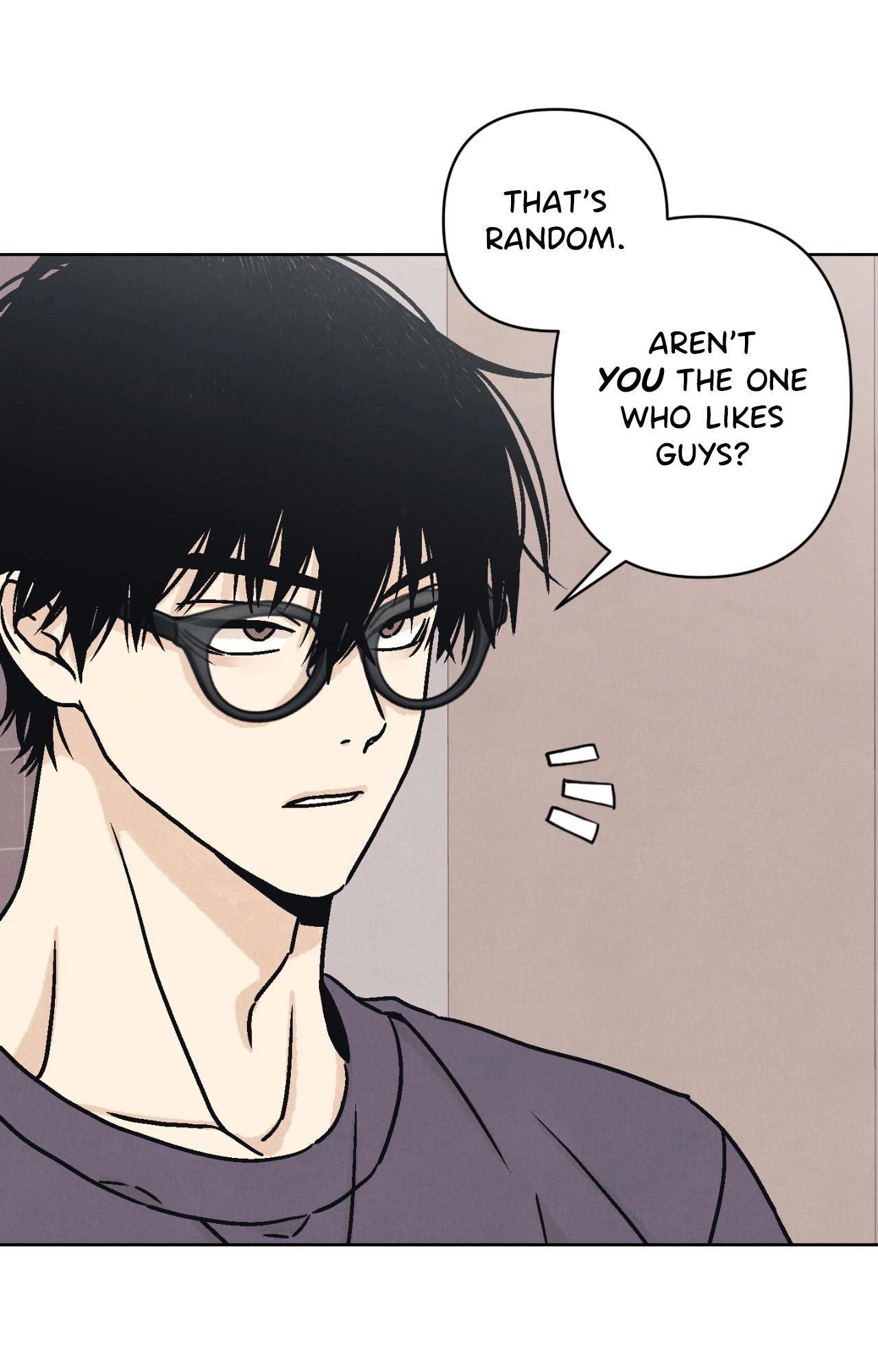 Operation Leo Chapter 10 page 49 - 