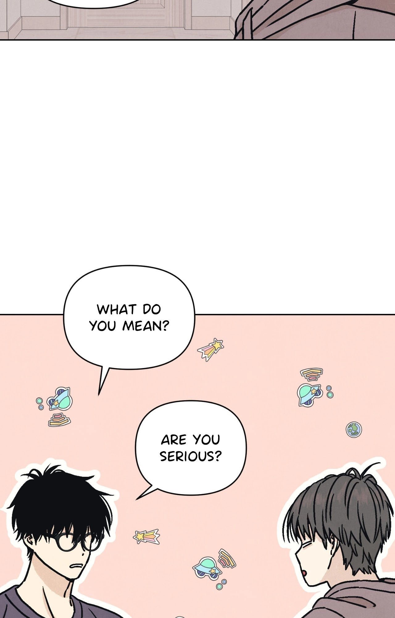 Operation Leo Chapter 10 page 51 - 
