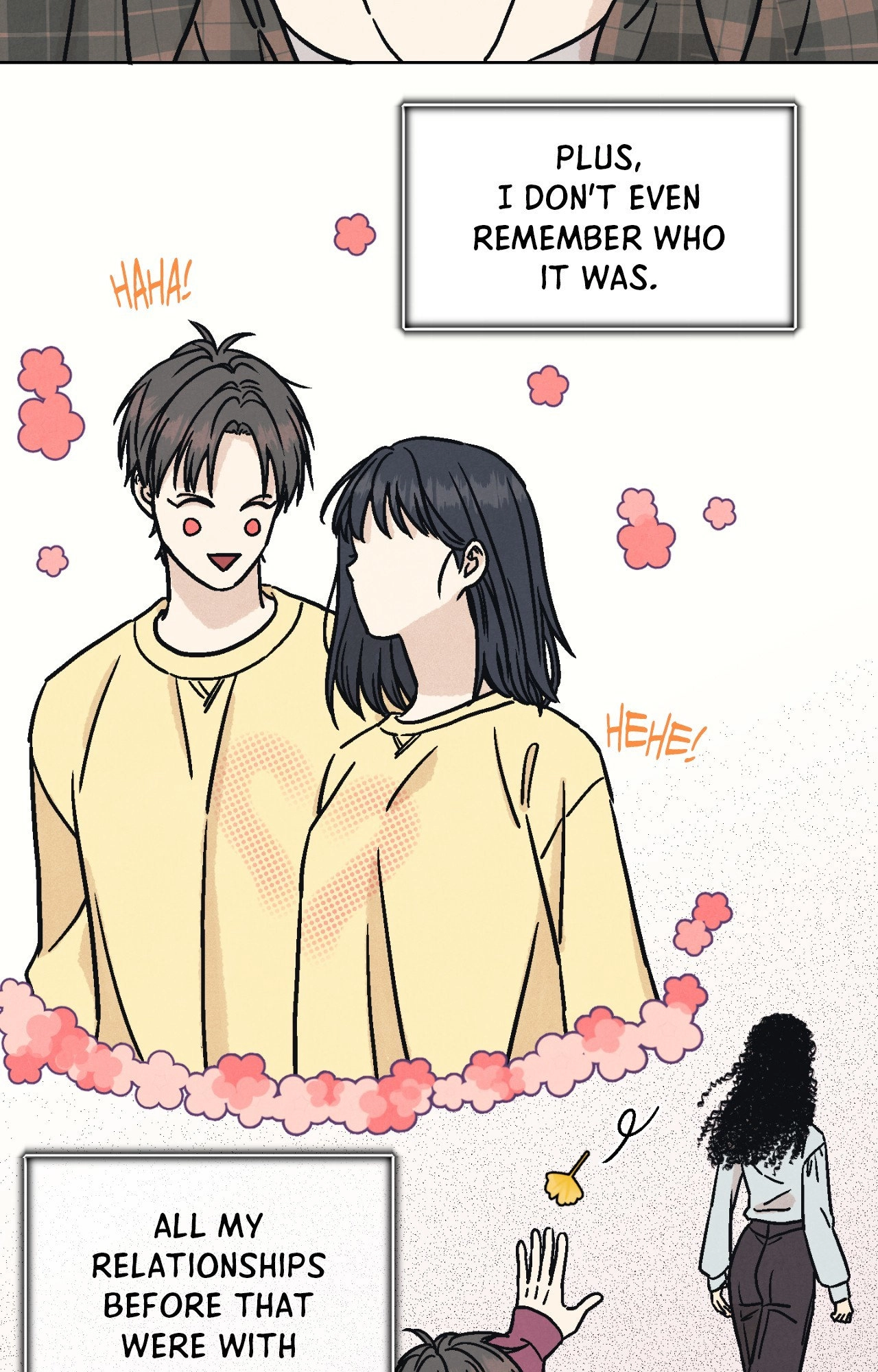 Operation Leo Chapter 10 page 59 - 